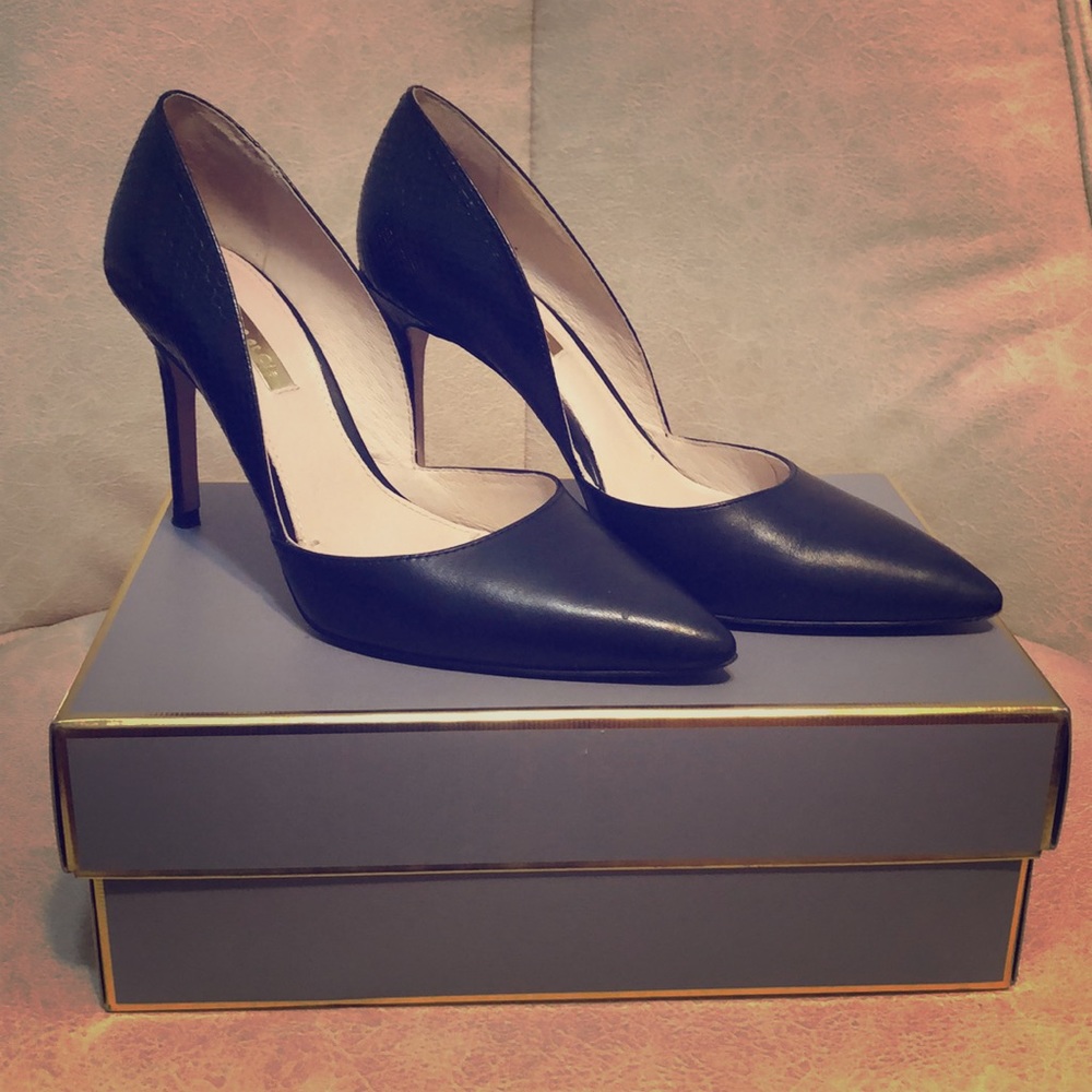 High heels/Stilletos